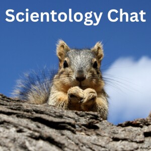 Ep 7 Scientology vs Christianity