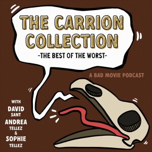 The Carrion Collection