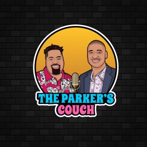 The Parker's Couch: Father's Day Weekend! Talking NBA Finals, More Caitlin Clark, Tulsa Decision and more!