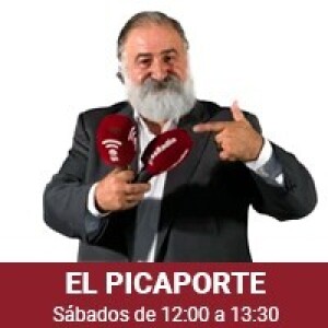 EL PICAPORTE. Sábado 26-04-2025