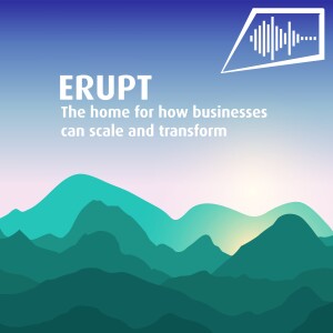 ForTheFounders: Leading Through Uncertainty at ERUPT: Excellence in Leadership