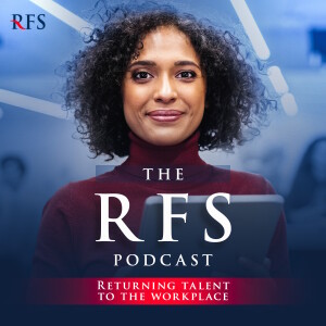 The RFS Podcast