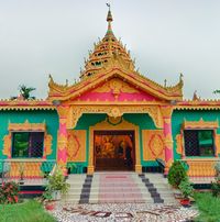 শাক্য মুনি