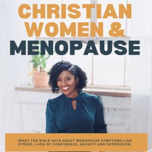 18: How To Thrive Through Menopause With Community