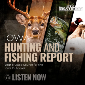 Hunting & Fishing Report May 8