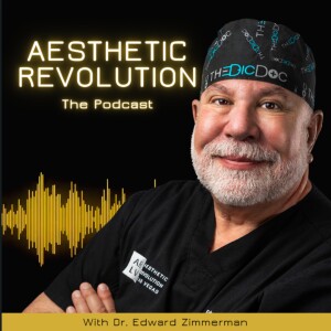Aesthetic Revolution The Podcast