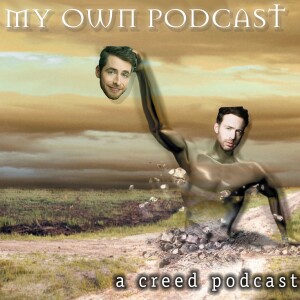 My Own Podcast