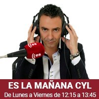 Es la mañana de Castilla y León