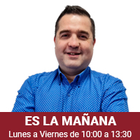 Es la Mañana de El Bierzo