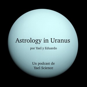 Astrology in Uranus