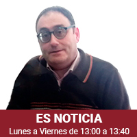 Soria es Noticia