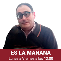 Es la mañana de Soria