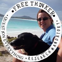 Jacqueline Stenhouse