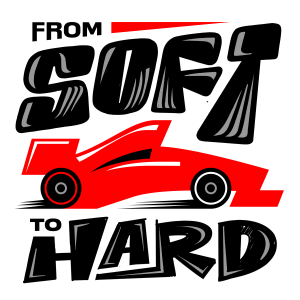 From Soft To Hard