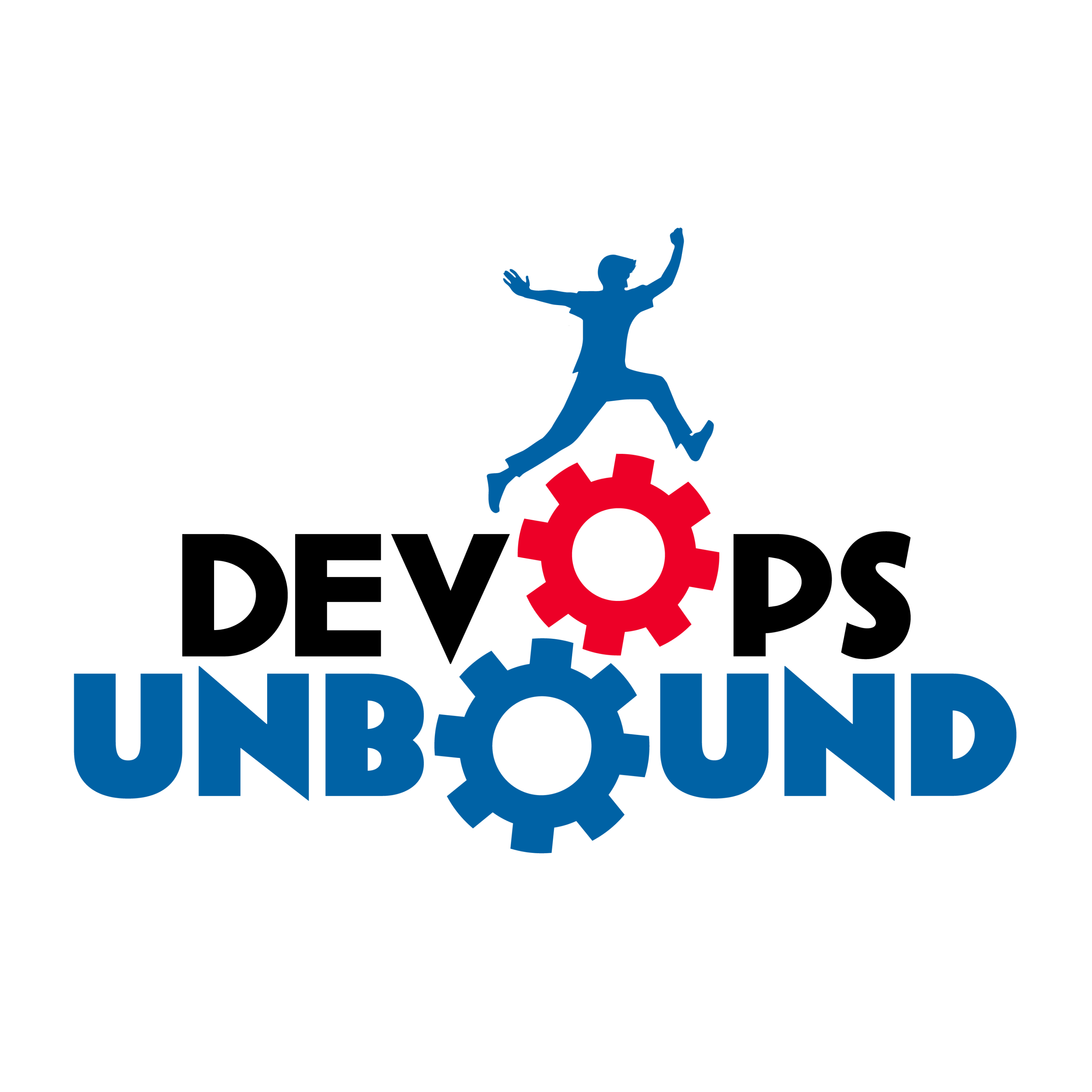 DevOps Unbound - Video