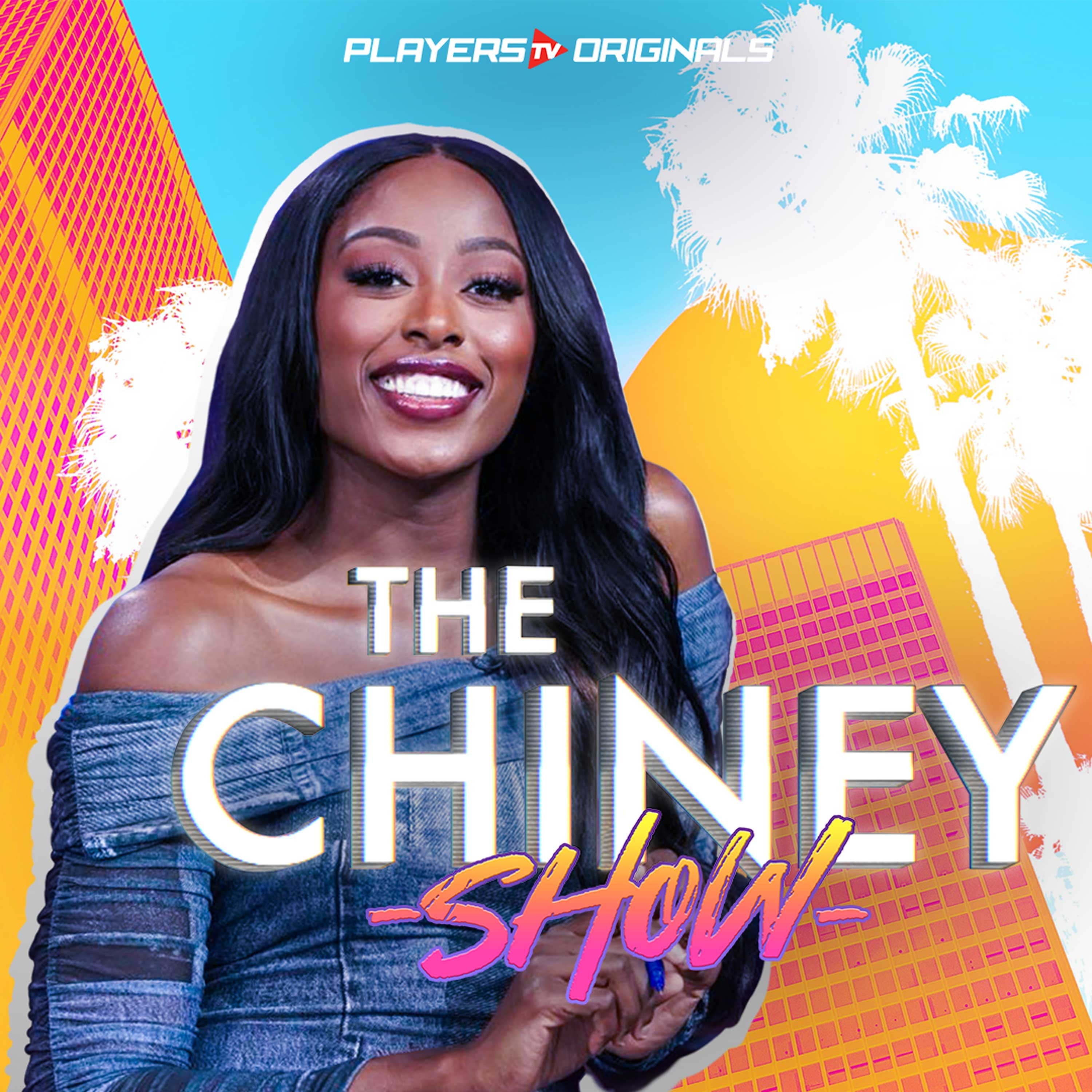The Chiney Show