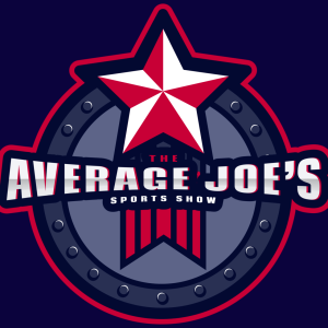 The Average Joe’s Sports Show