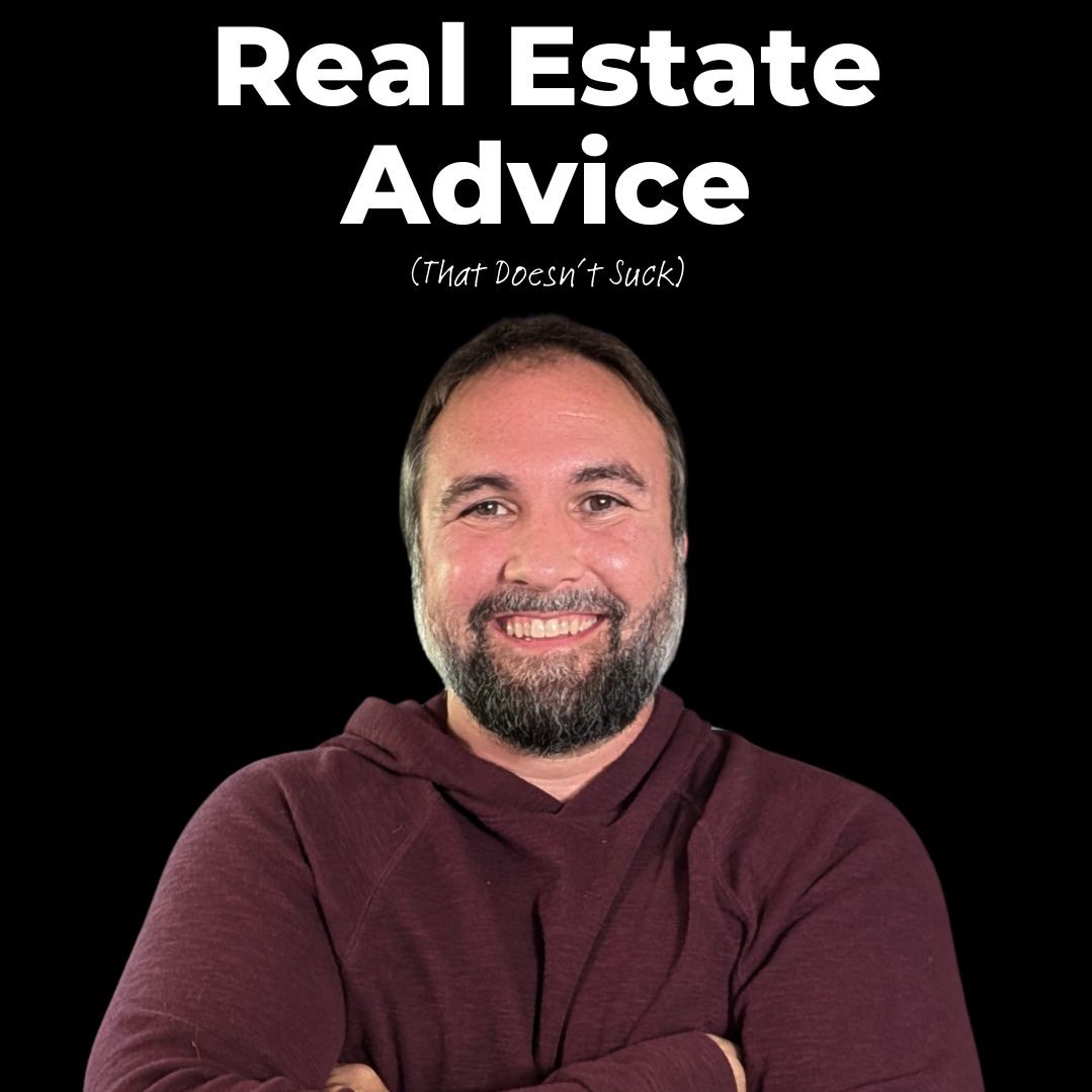 Real Estate Advice with Alex Saldana