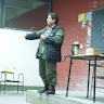 Omar Besozzi