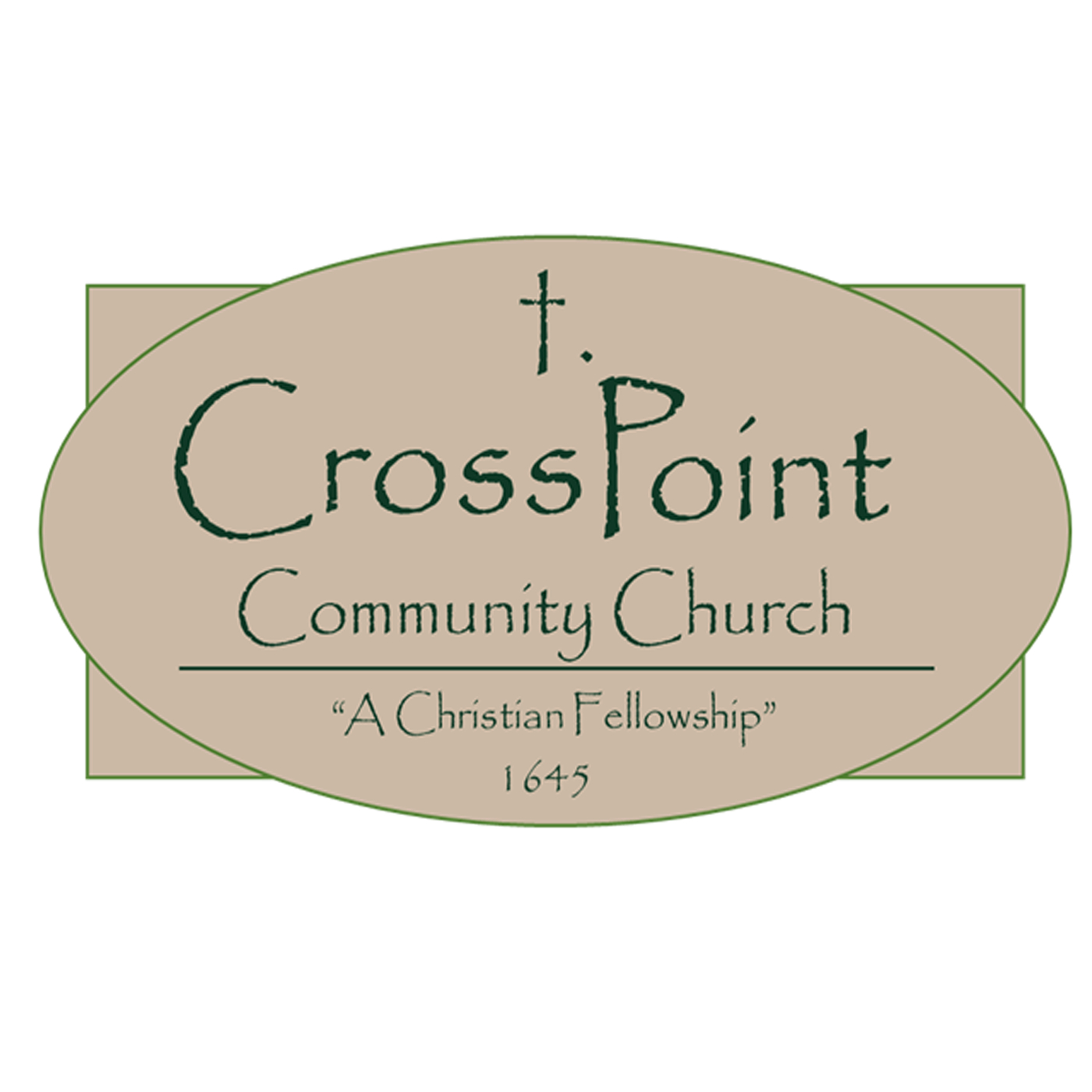 The Crosspoint Community Church Rialto Podcast