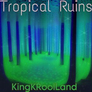 King K Rool’s Quest - Tropical Ruins