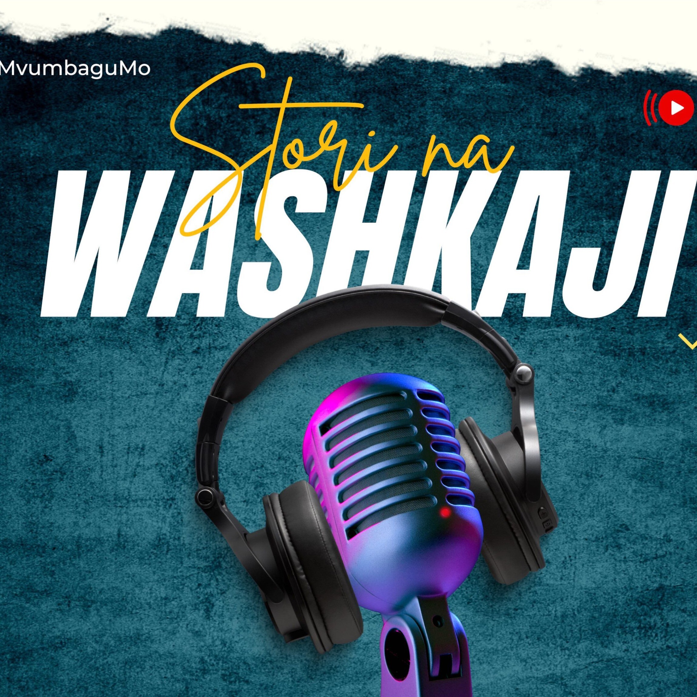 Washkaji Podcast