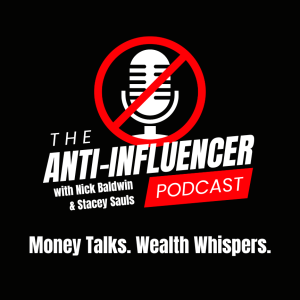 The Anti-Influencer Podcast