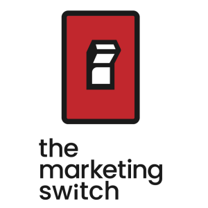 The Marketing Switch Podcast