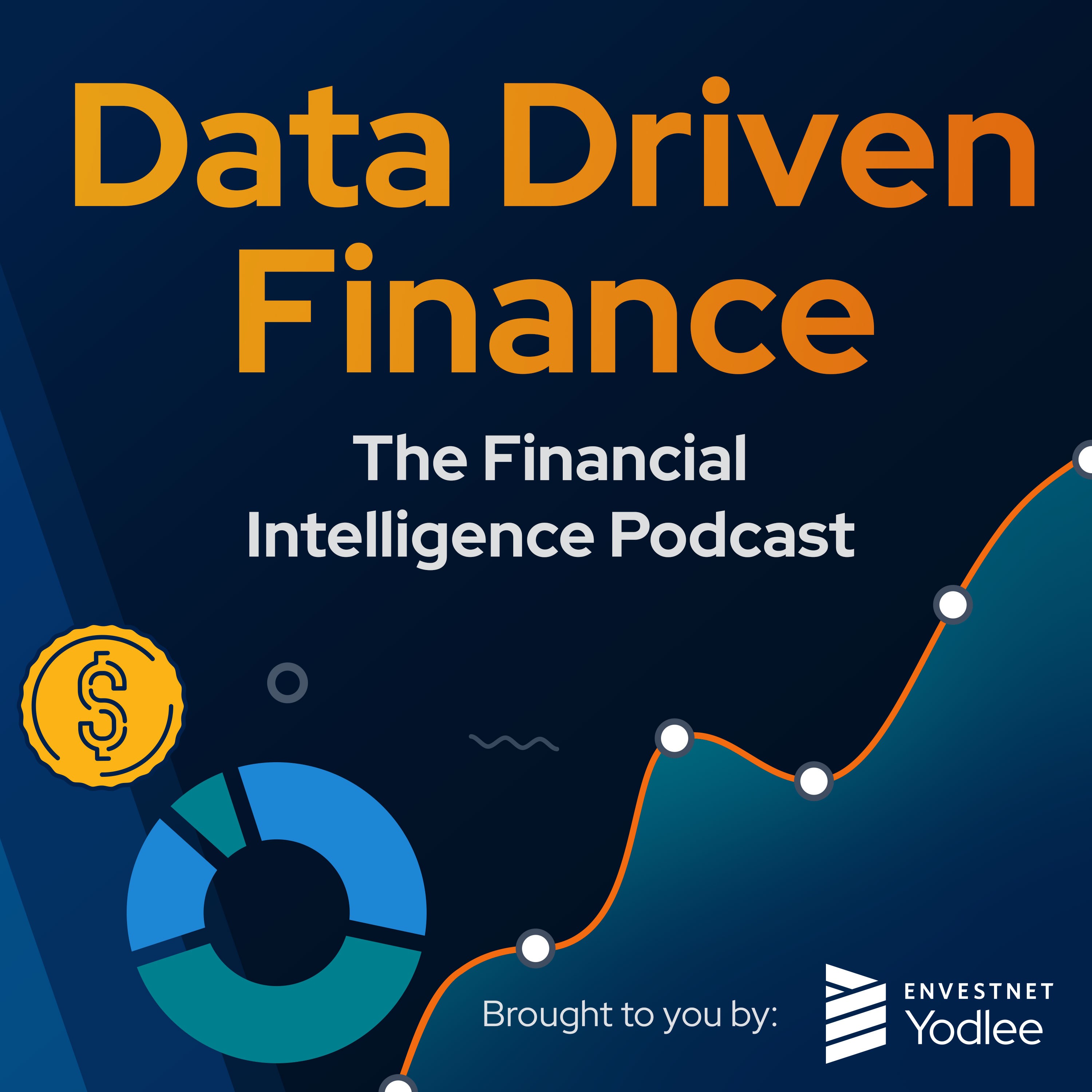 Data-Driven Finance: The Financial Intelligence Podcast
