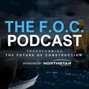 The F.O.C. Podcast Ep 9-Northstar A to Z: WHO WE ARE Pt3