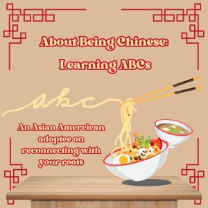Trailer: About Being Chinese, Learning ABC