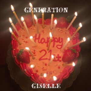 Generation Giselle