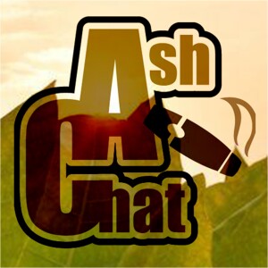 The Ash Chat No. 03 - A Smoky Evening with Bill: Exploring Cigar History and Culture