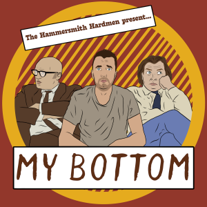 Episode four: Bottom Exposed Producer Adam McLean