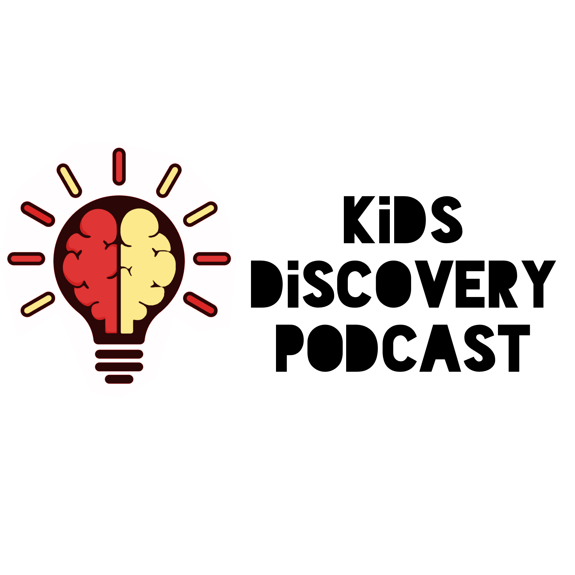 Kids Discovery Podcast