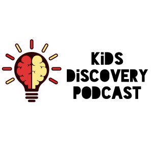 Kids Discovery Podcast