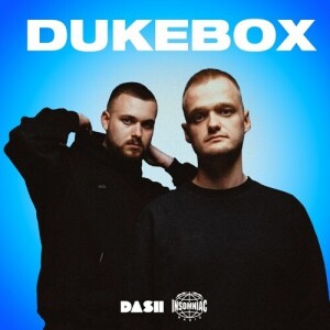 DukeBox Radio 001