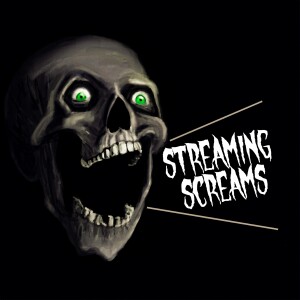 Terrifier / Terrifier 2 -  Streaming Screams Episode 04: Sinister Honking