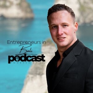 The Entrepreneurial Journey -EP6