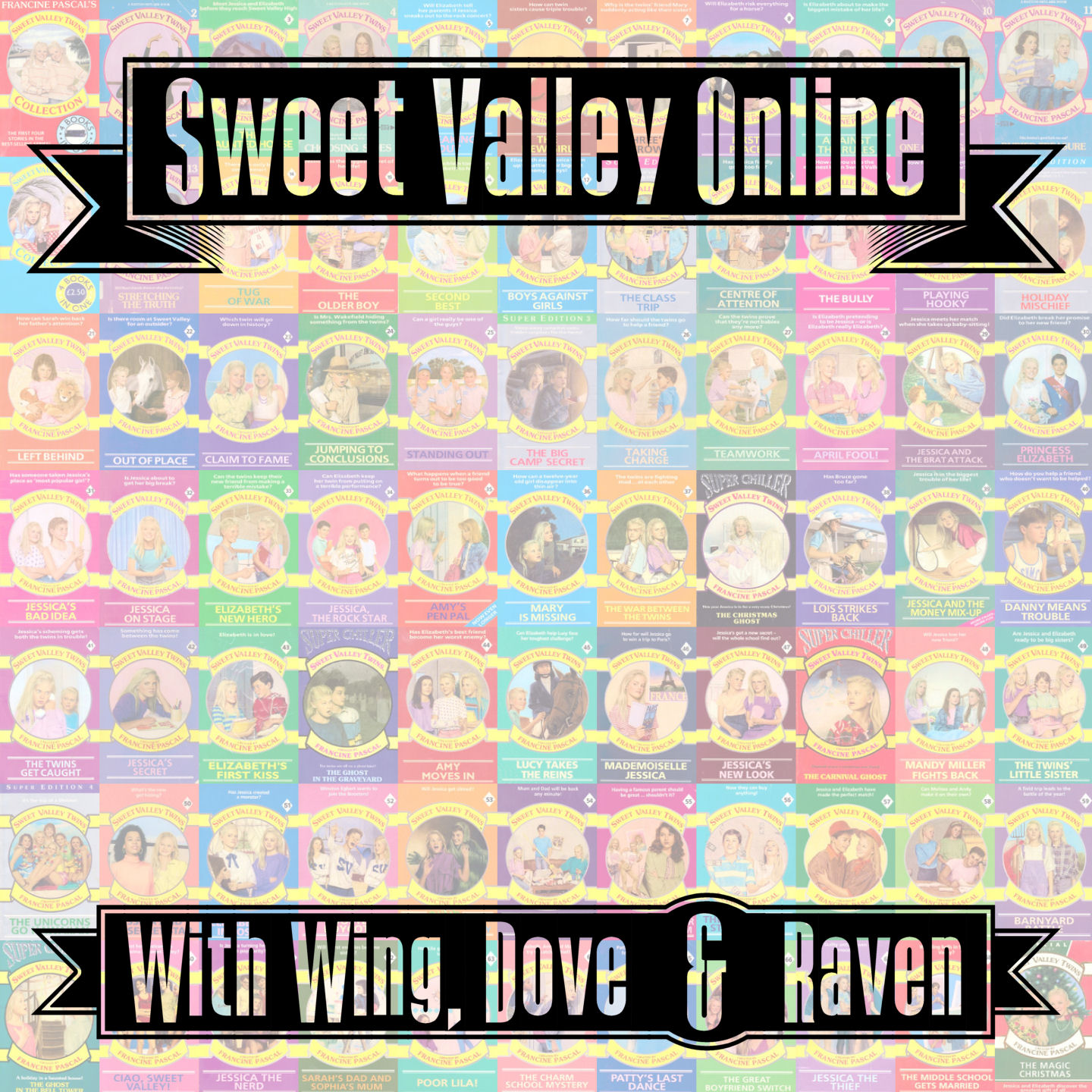 Sweet Valley Online