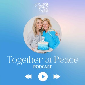 Together at Peace - Episode 4:  "Chief Empathy Officer" Erika Sinner on the power of compassion through the loss of a pet”
