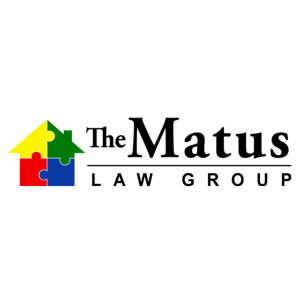 The Matus Law Group Podcast