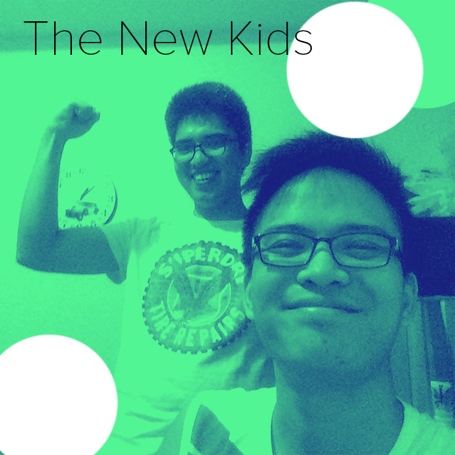 thenewkids