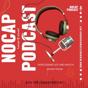 NOCAP PODCAST EPISODE 4: Killer Cereals: Captain Crunch Berries