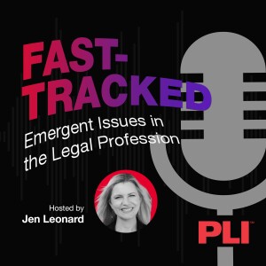 Fast-Tracked: Emergent Issues in the Legal Profession