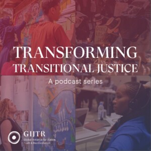 Transforming Transitional Justice