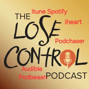 Episode 34 Special Guest: Margery Bailey "Hissy Fit...Find Your Breath"