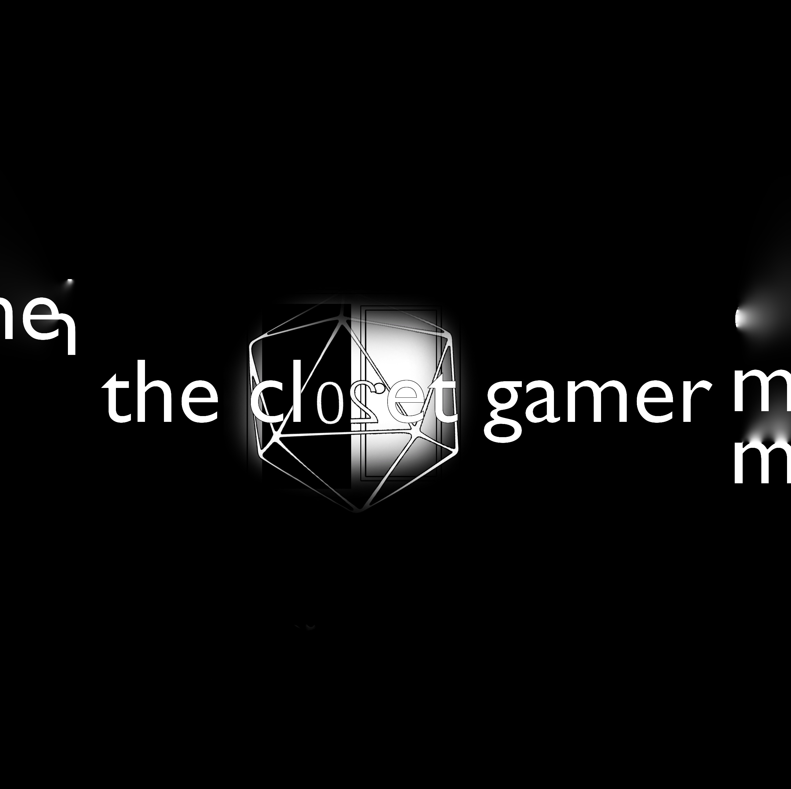 The Closet Gamer