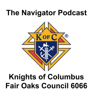KofC 6066 Navigator April 2024