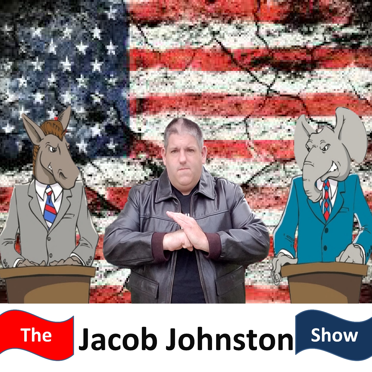 The Jacob Johnston Show